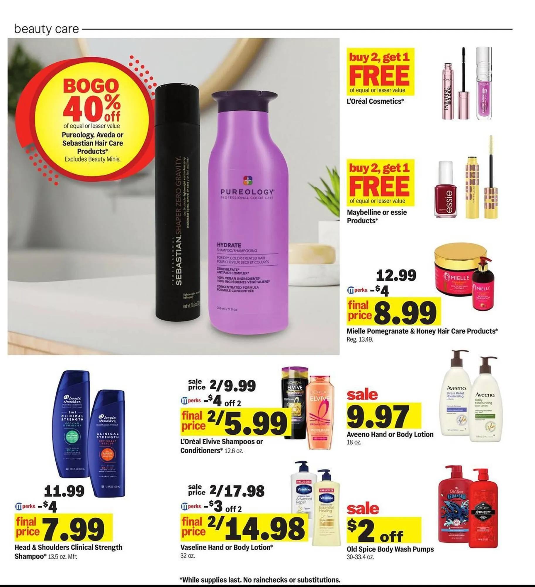 Weekly ad Meijer weekly ad from March 18 to March 24 2026 - Page 29
