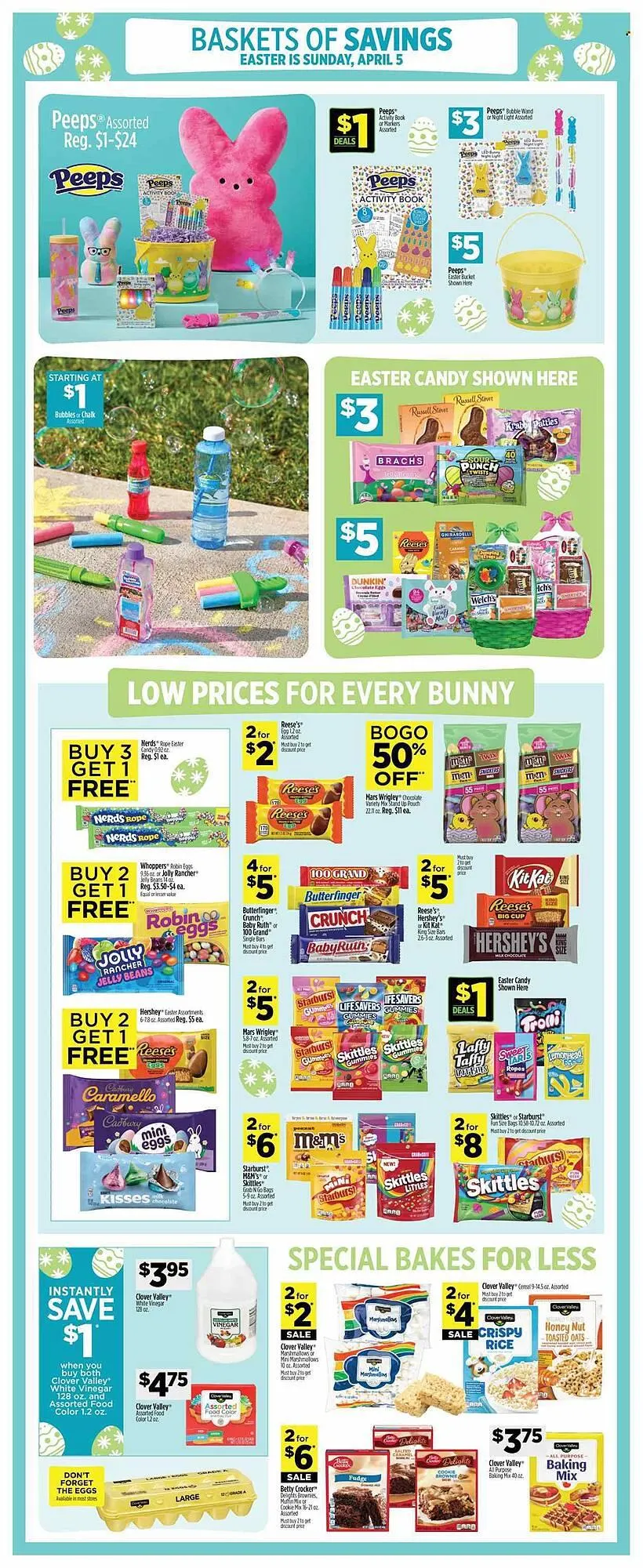 Weekly ad Dollar General weekly ad from February 22 to February 28 2026 - Page 7