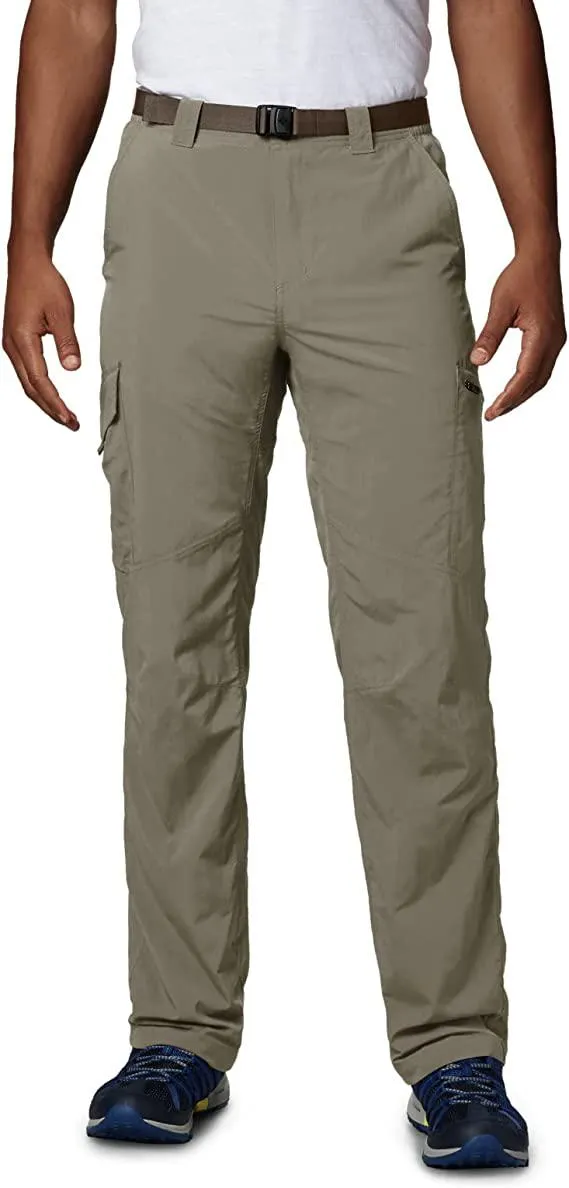 Columbia Men's Silver Ridge Cargo Pant