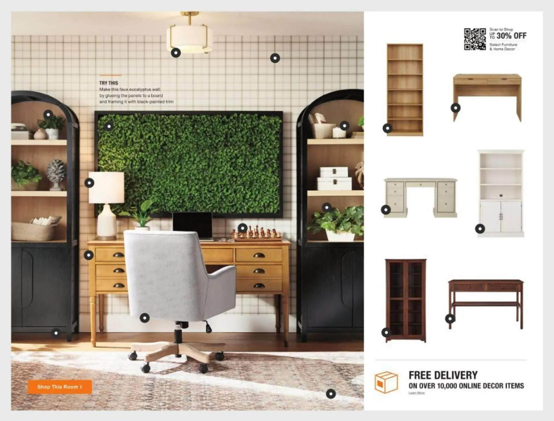 Weekly ad The Home Depot Weekly Ad from August 25 to September 21 2025 - Page 6
