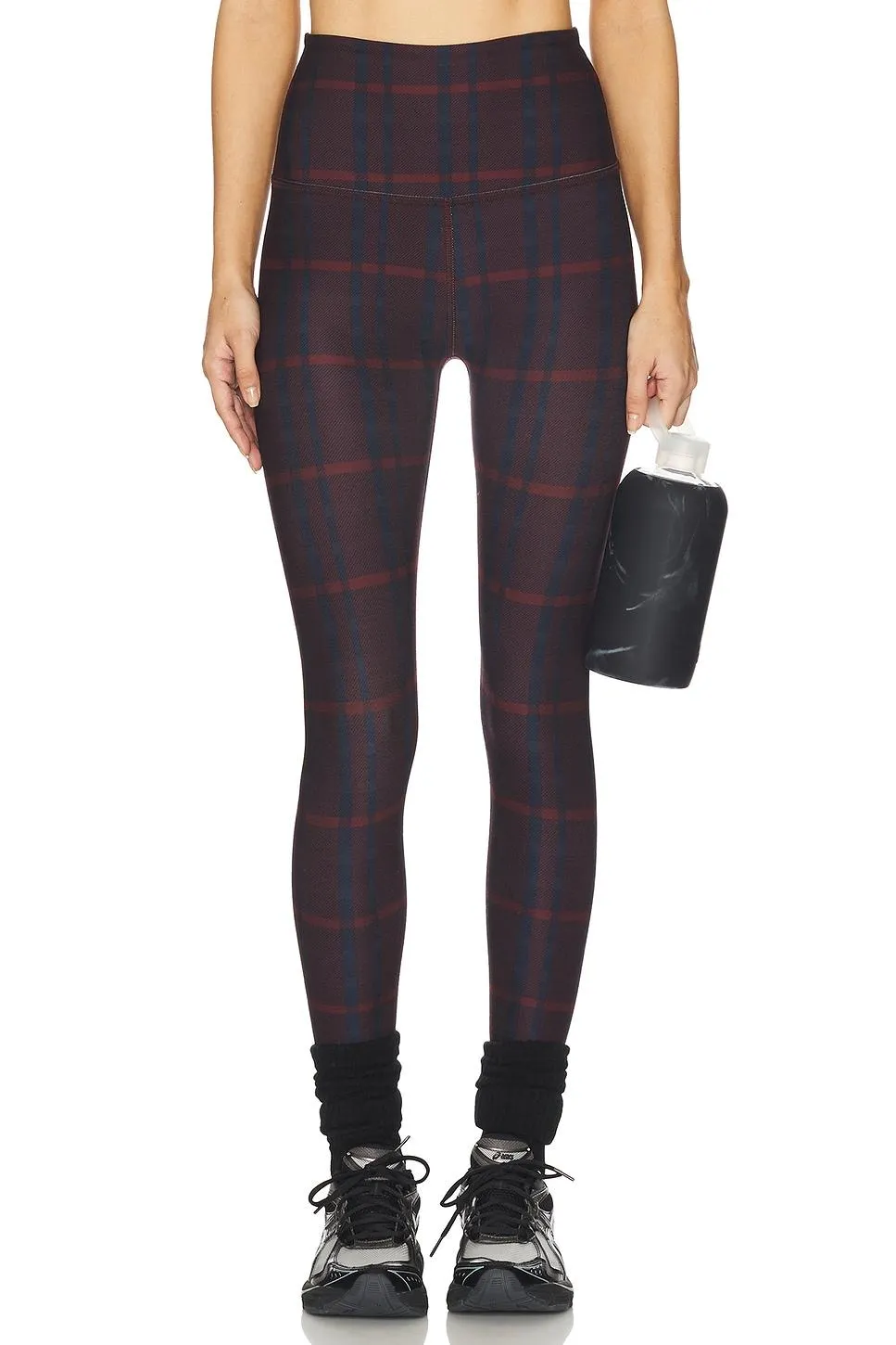 Softmark High Waisted Midi Legging
