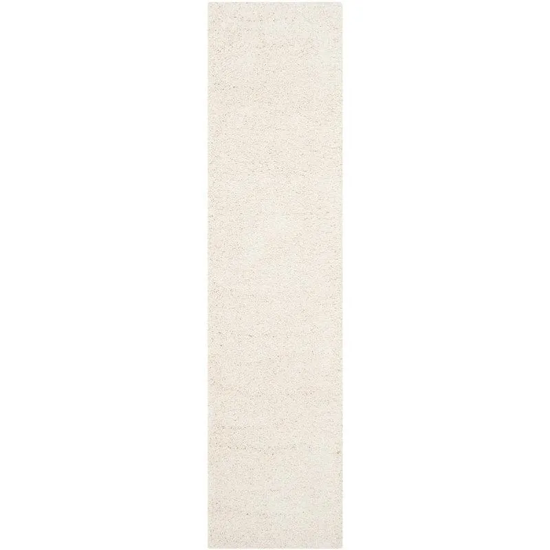 Assar Ivory Area Rug