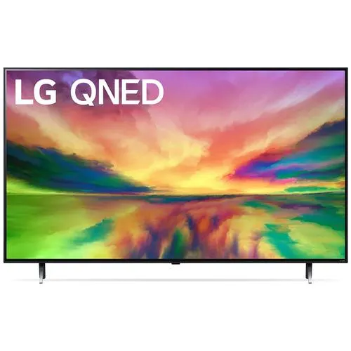 - 65" Class QNED80 URA Series 4K UHD Smart webOS 23 w/ThinQ AI TV
