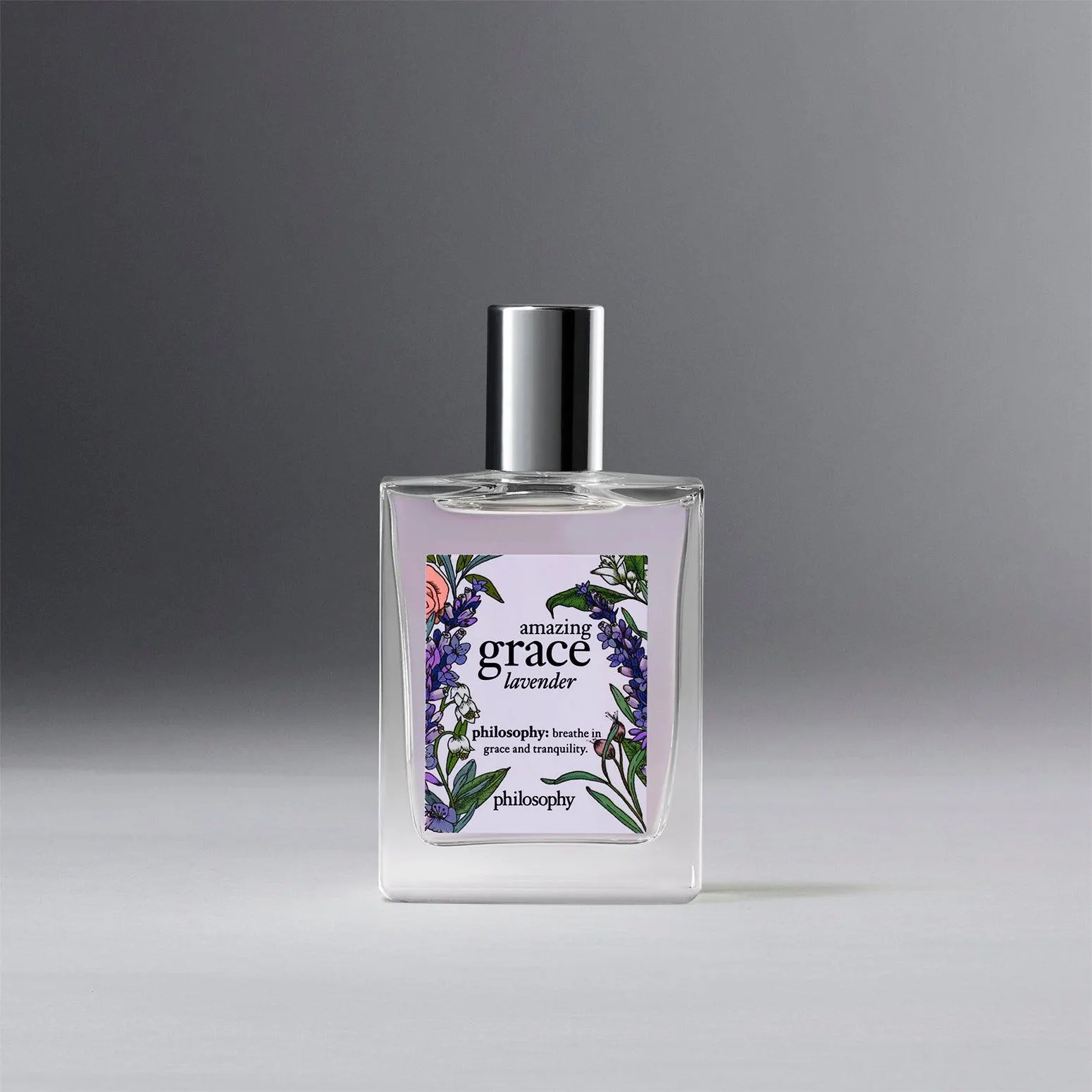 lavender eau de toilette