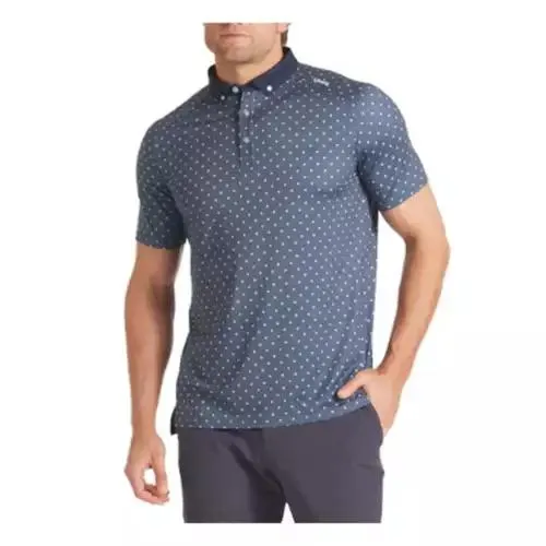 Men's UNRL Windsor Golf Polo