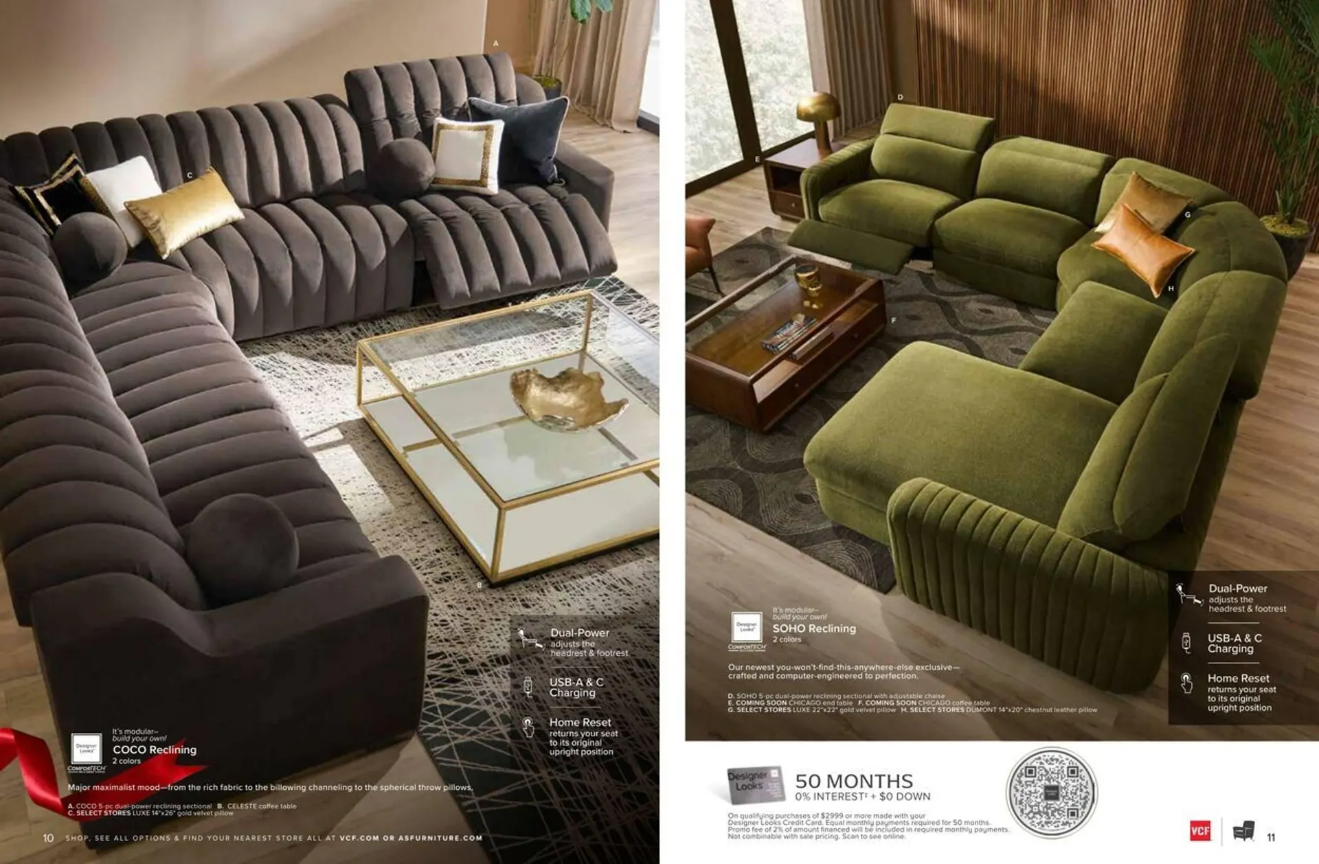Weekly ad Value City Furniture Weekly Ad from February 18 to March 4 2025 - Page 6