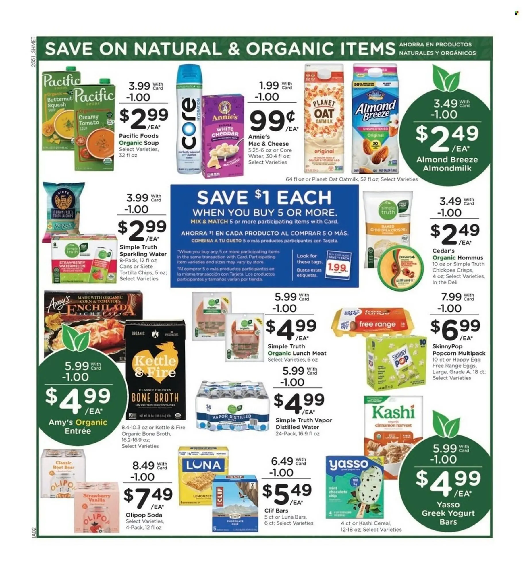 Weekly ad Kroger weekly ad from January 21 to January 27 2026 - Page 4
