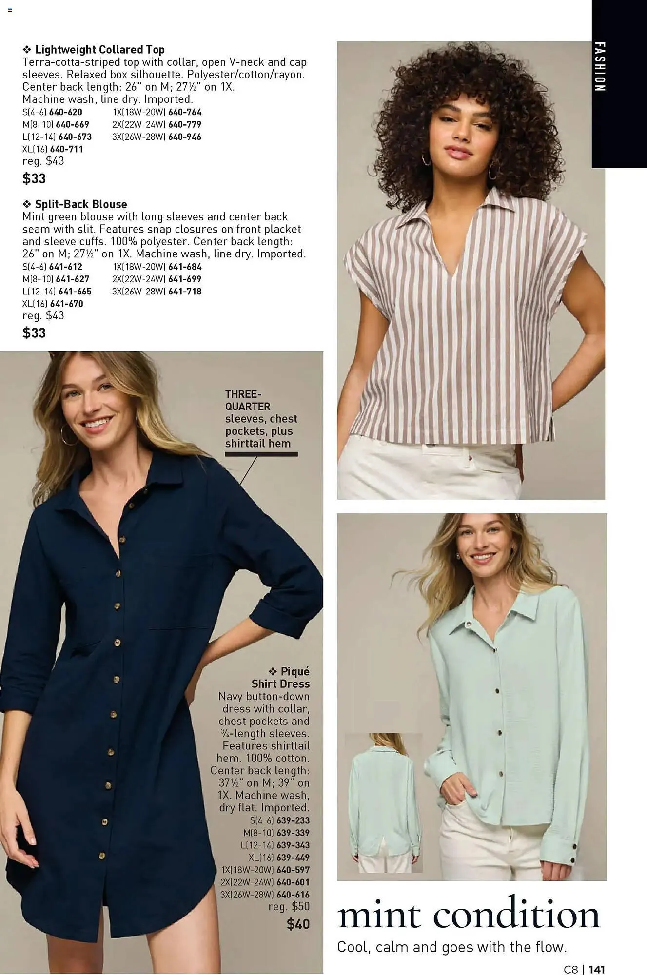 Weekly ad Avon weekly ad from April 9 to April 22 2026 - Page 141