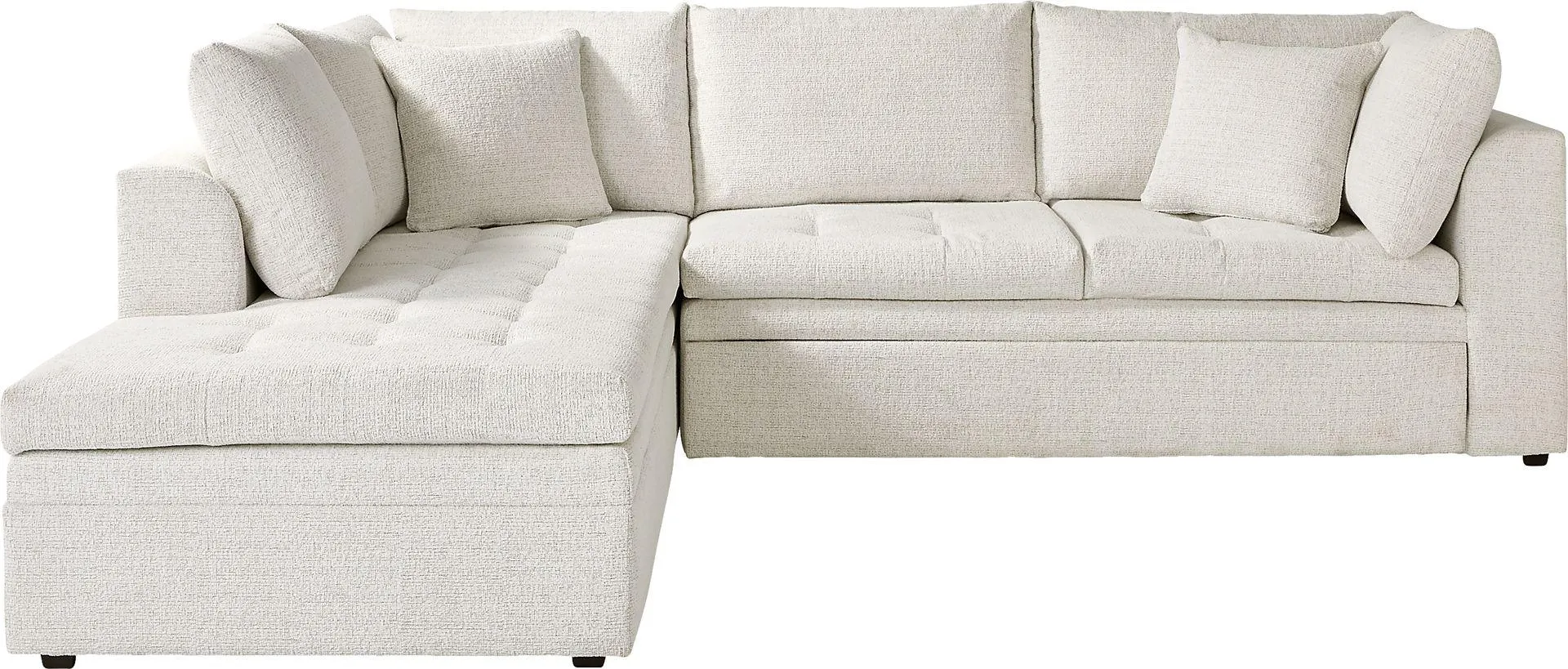 Sheridan Place Sleeper Sectional