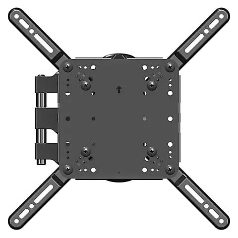 SANUS Decora Full-Motion Wall Mount for TVs 32"-55"