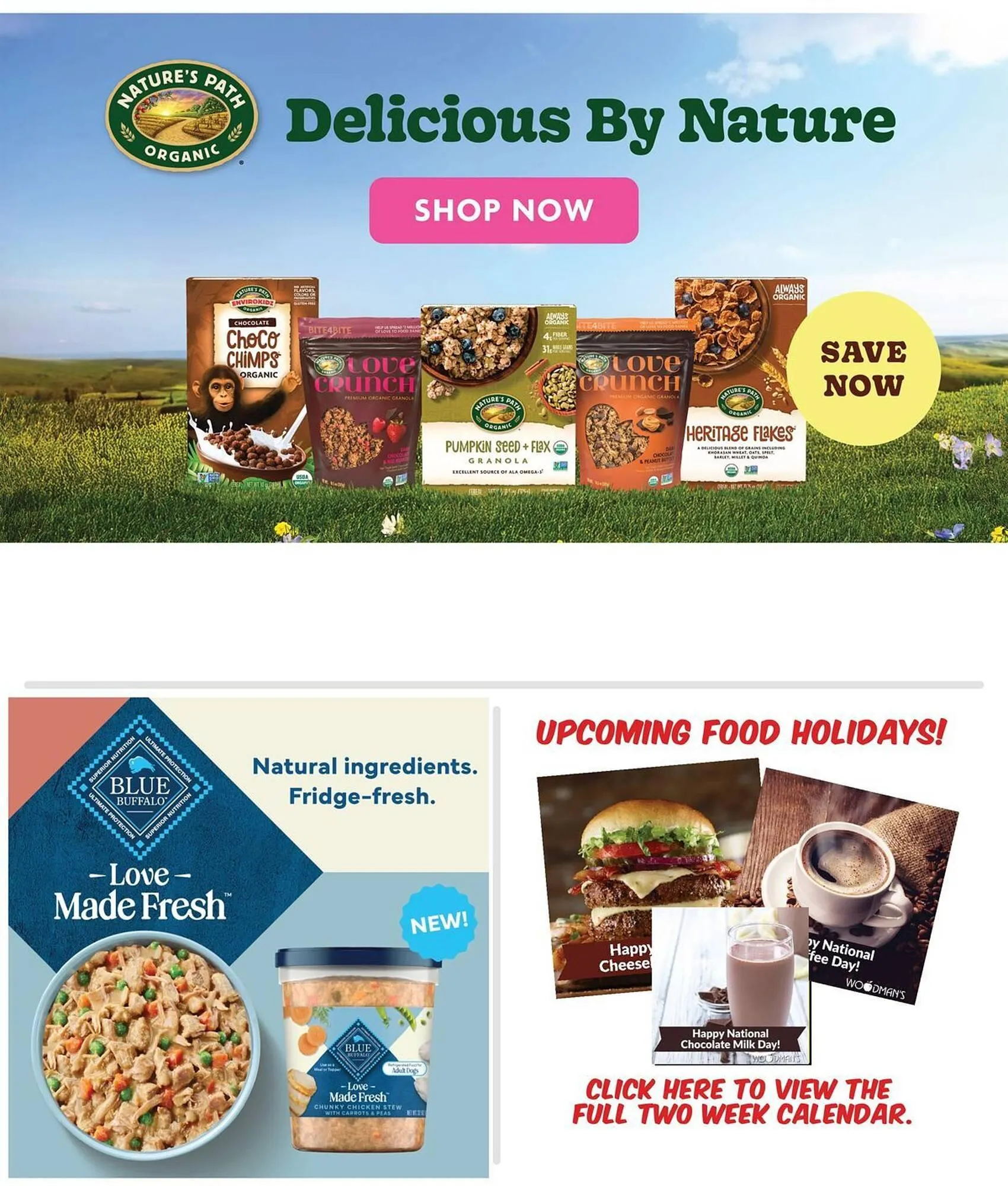 Weekly ad Woodman's weekly ad from October 23 to October 29 2025 - Page 8