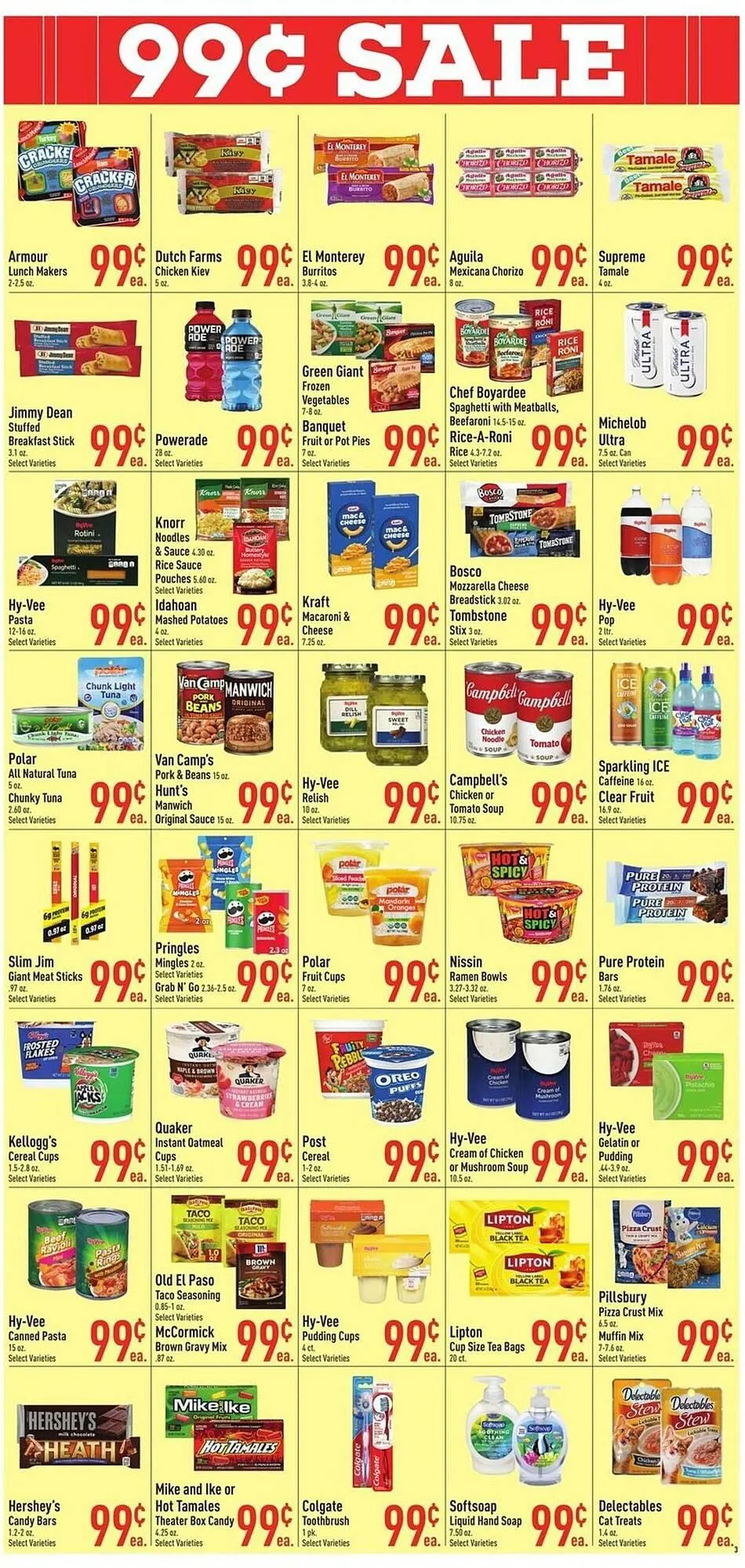 Weekly ad Strack & Van Til weekly ad from April 15 to April 21 2026 - Page 5