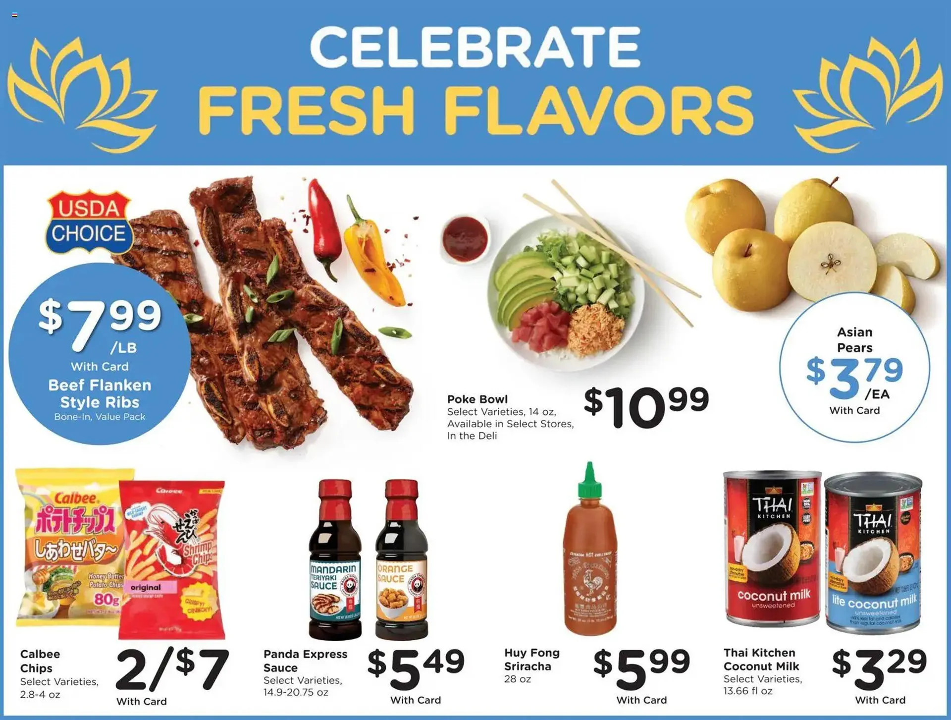 Weekly ad Fred Meyer weekly ad from May 6 to May 13 2026 - Page 14
