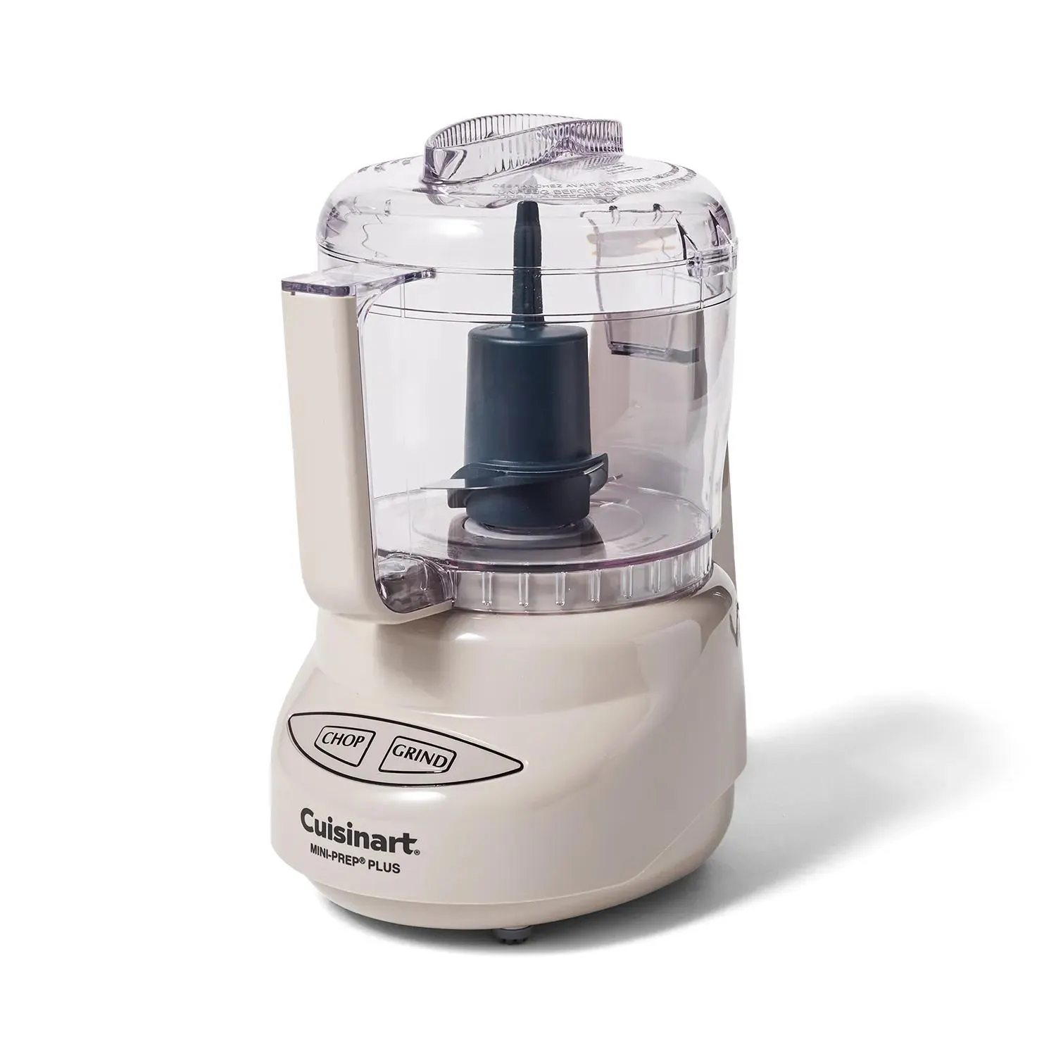 Cuisinart 3-Cup Mini-Prep Plus Food Processor