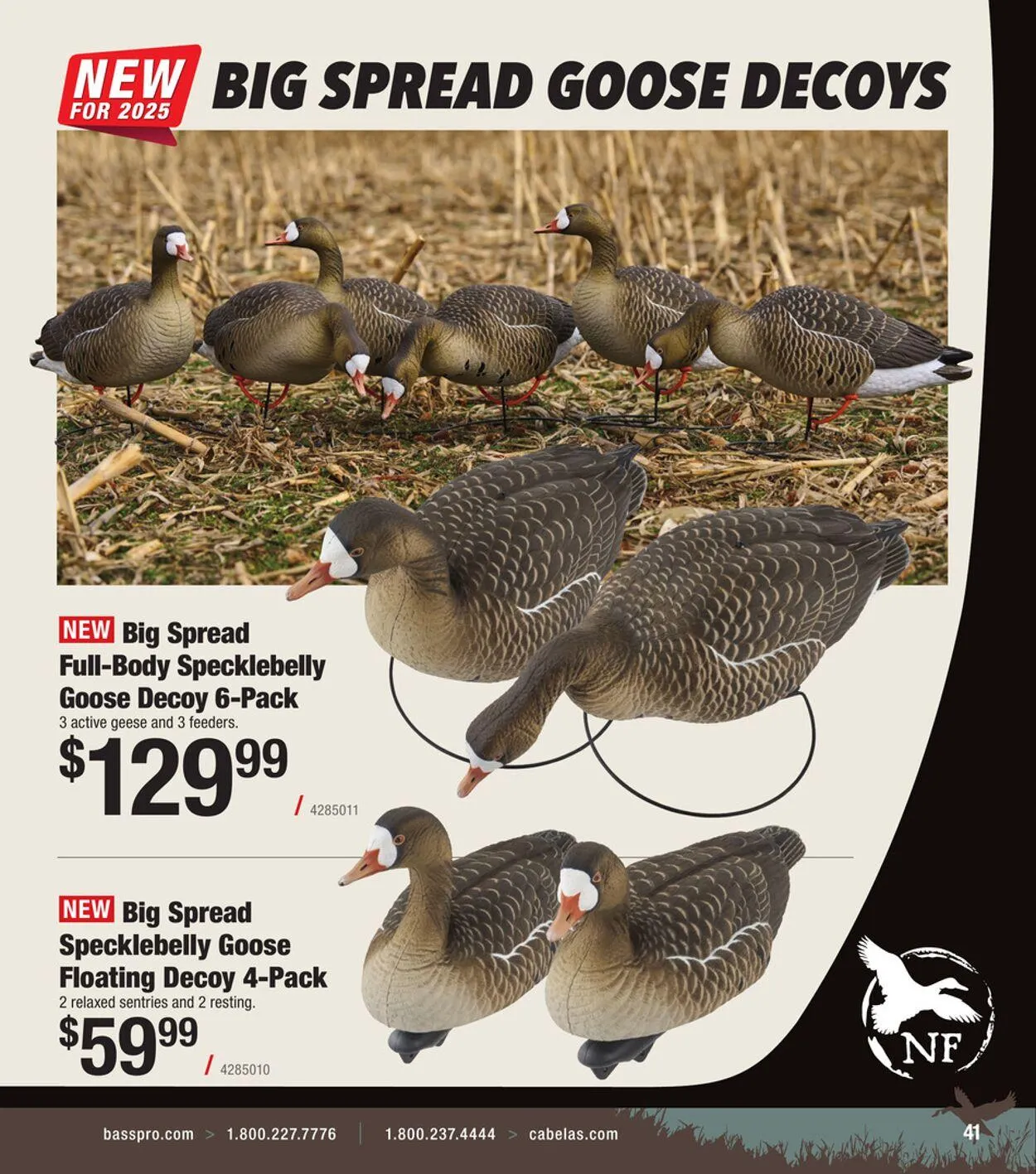 Weekly ad Bass Pro Current weekly ad from October 1 to October 15 2025 - Page 41