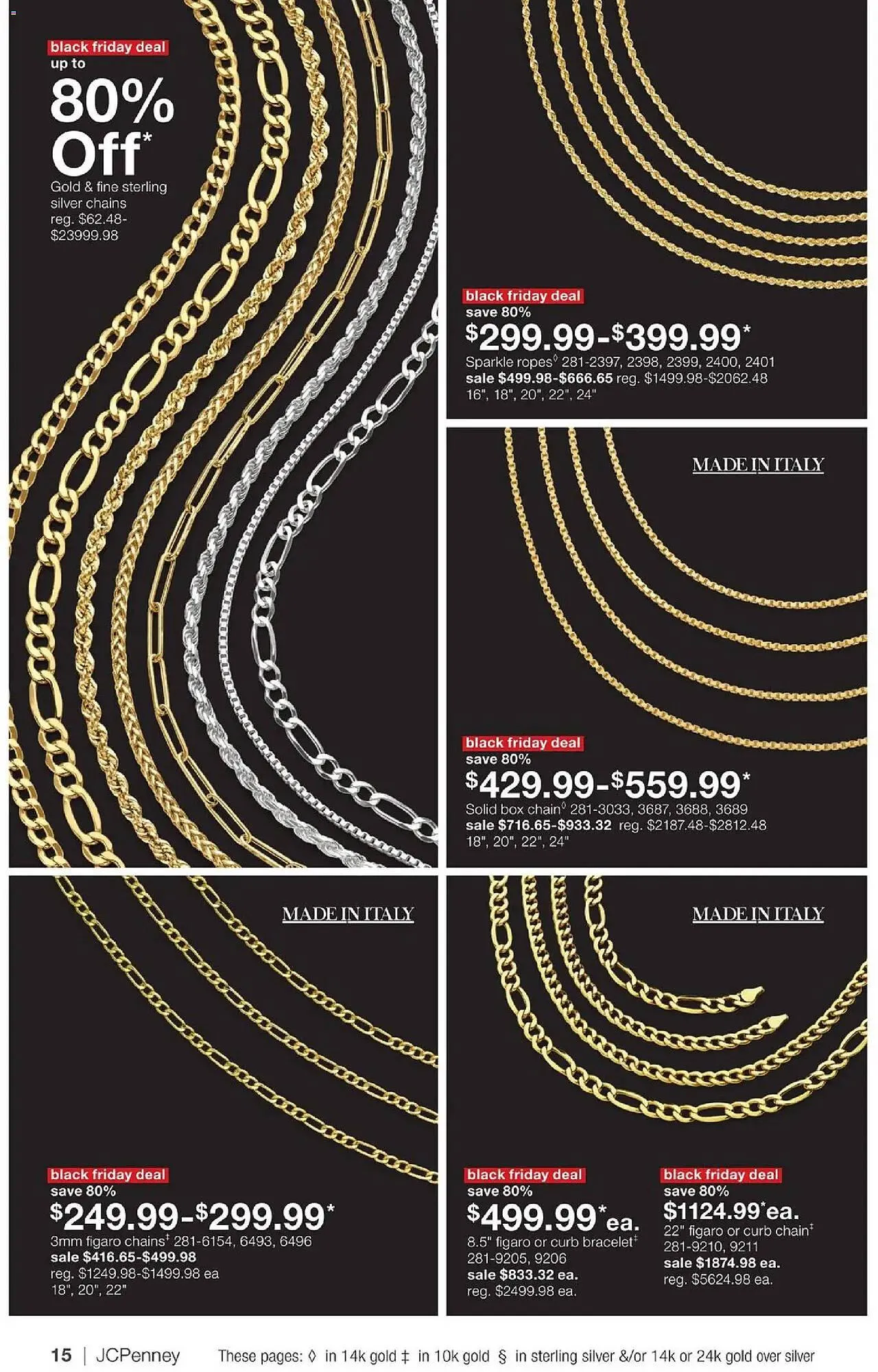 Weekly ad JC Penney weekly ad from October 27 to November 13 2025 - Page 15