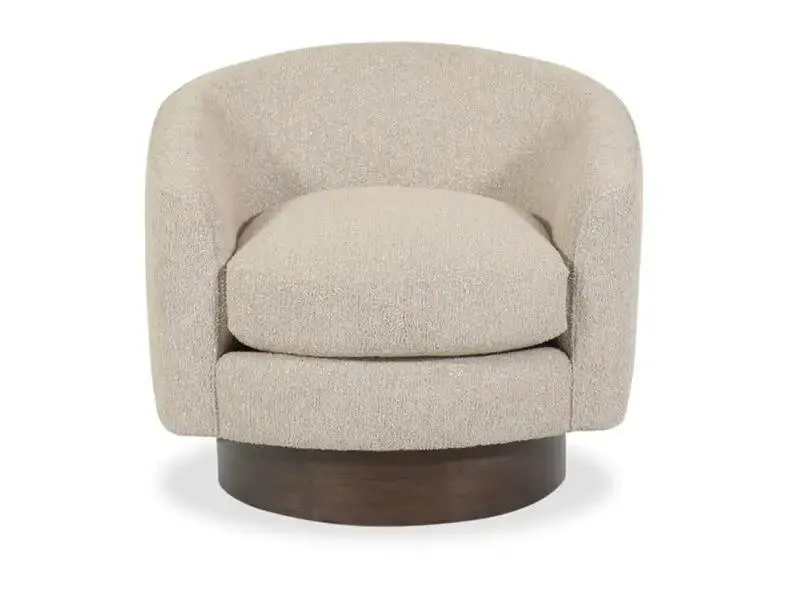 Camino Swivel Chair