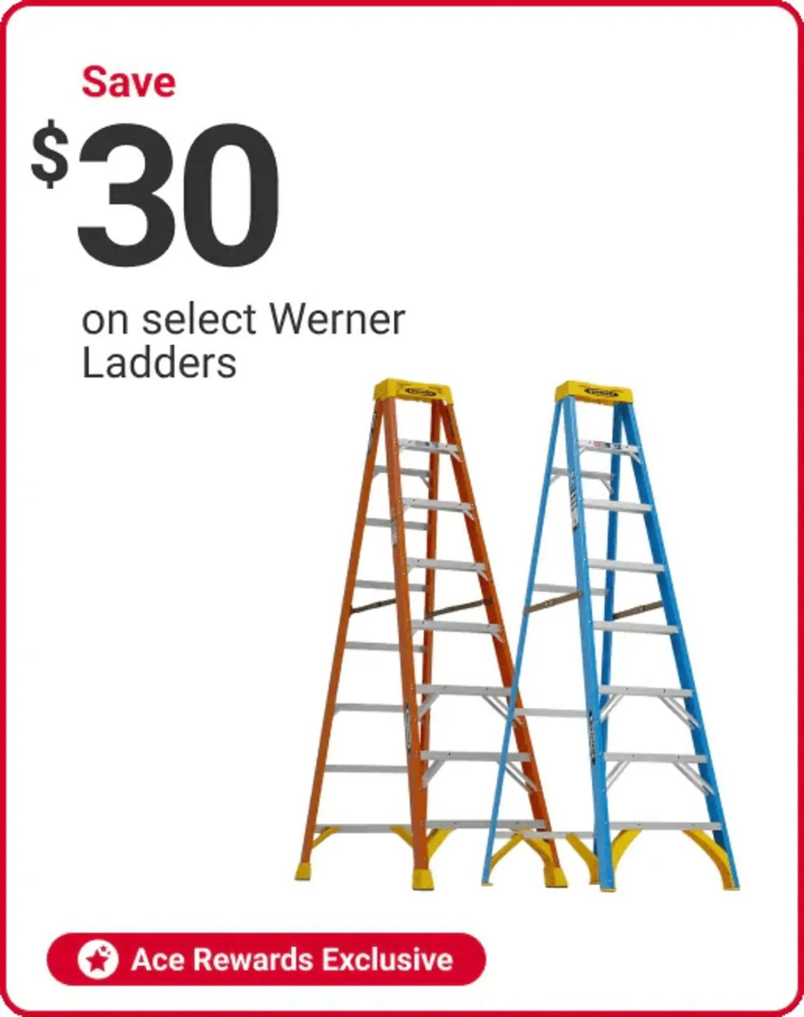 Weekly ad Ace Hardware flyer from February 3 to February 9 2026 - Page 3