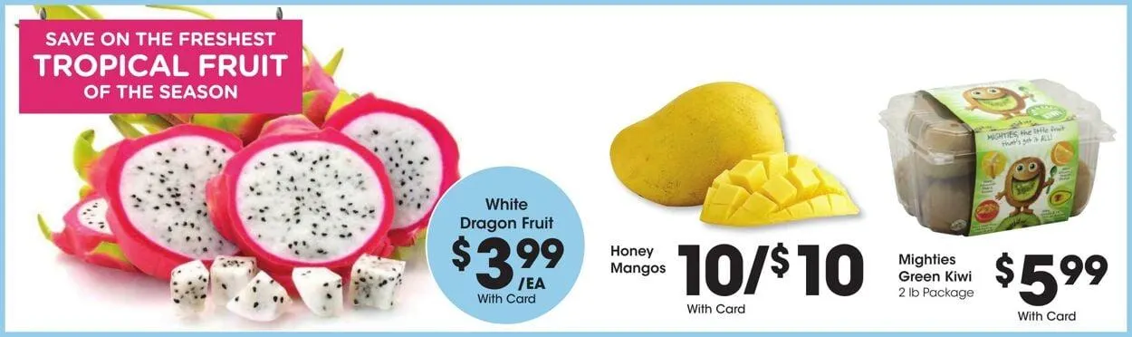 Catálogo de Kroger Current weekly ad 16 de abril al 22 de abril 2025 - Página 8