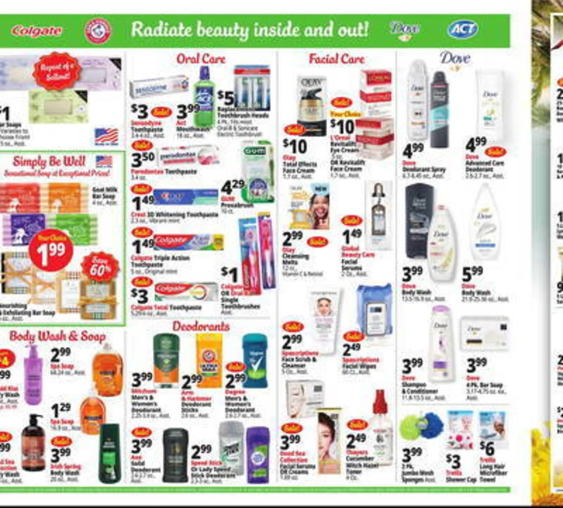 Weekly ad Ocean State Job Lot Weekly Ad from June 5 to June 11 2025 - Page 22