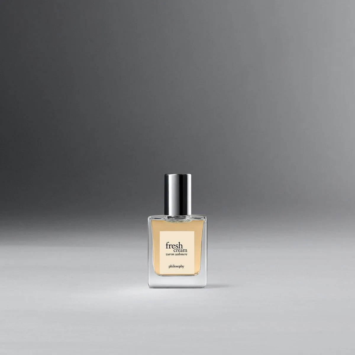 travel-size warm cashmere eau de toilette