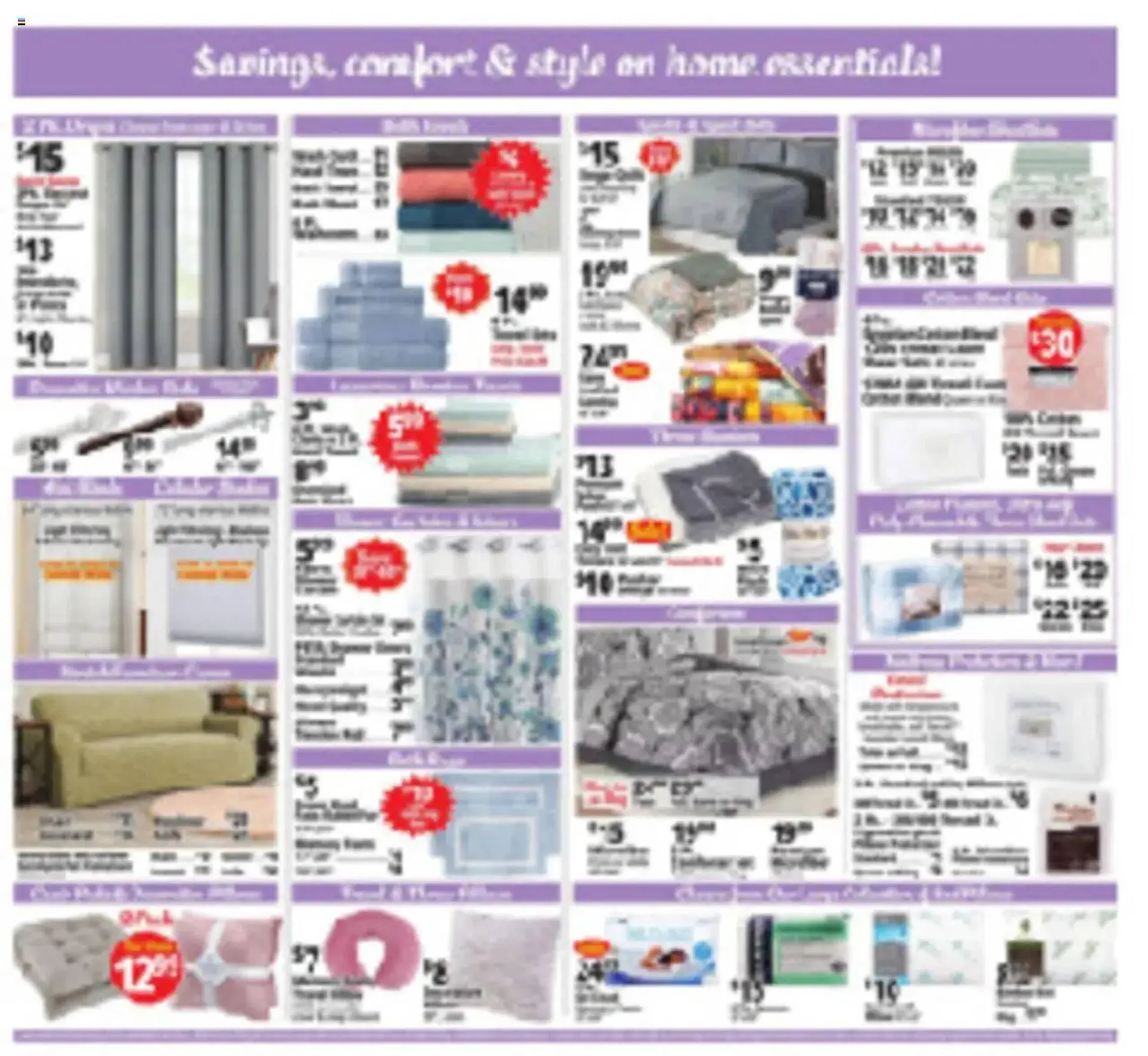 Weekly ad Ocean State Job Lot Weekly Ad from March 6 to March 12 2025 - Page 11