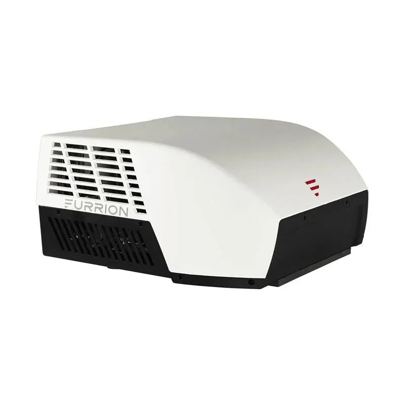 Furrion Chill Cube 18K Variable Speed RV Air Conditioner, Ducted, White