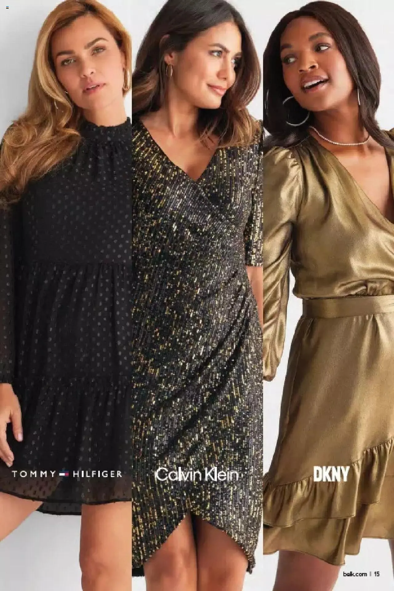 Weekly ad Belk - Weekly Ad from November 1 to December 31 2024 - Page 15