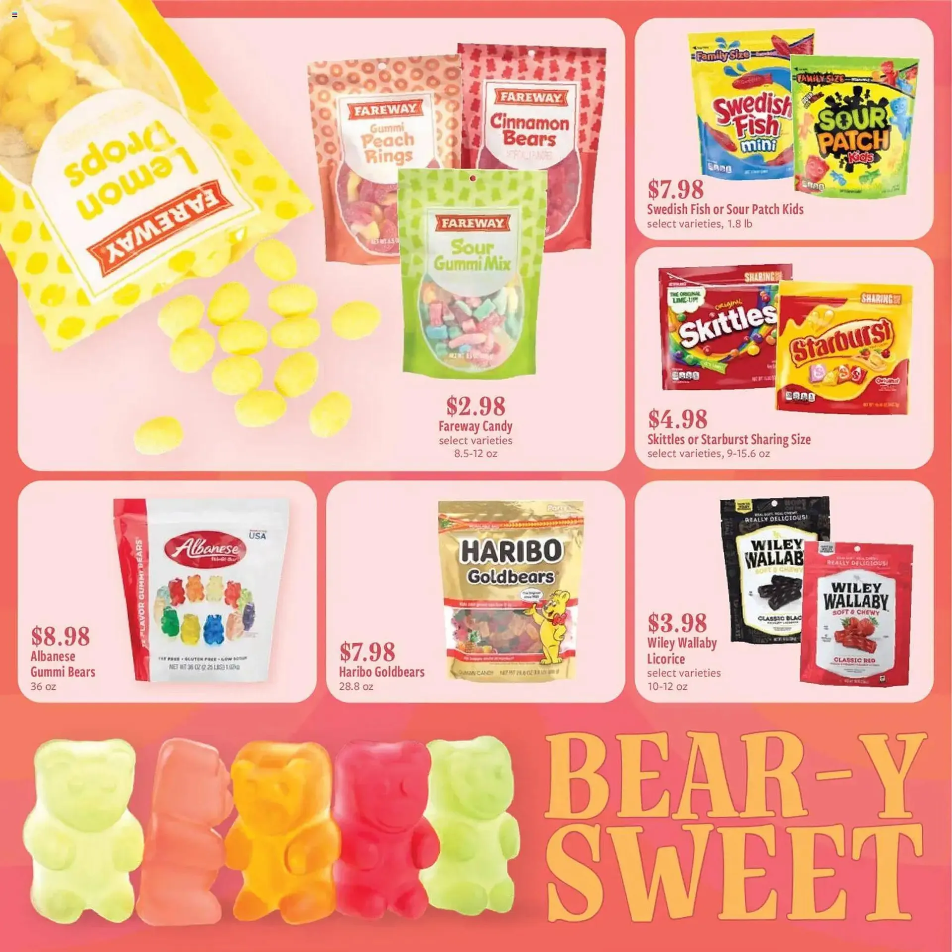 Weekly ad Fareway weekly ad from May 4 to May 30 2026 - Page 4