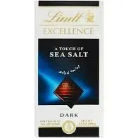 Lindt - Classic Hazelnut Milk Chocolate