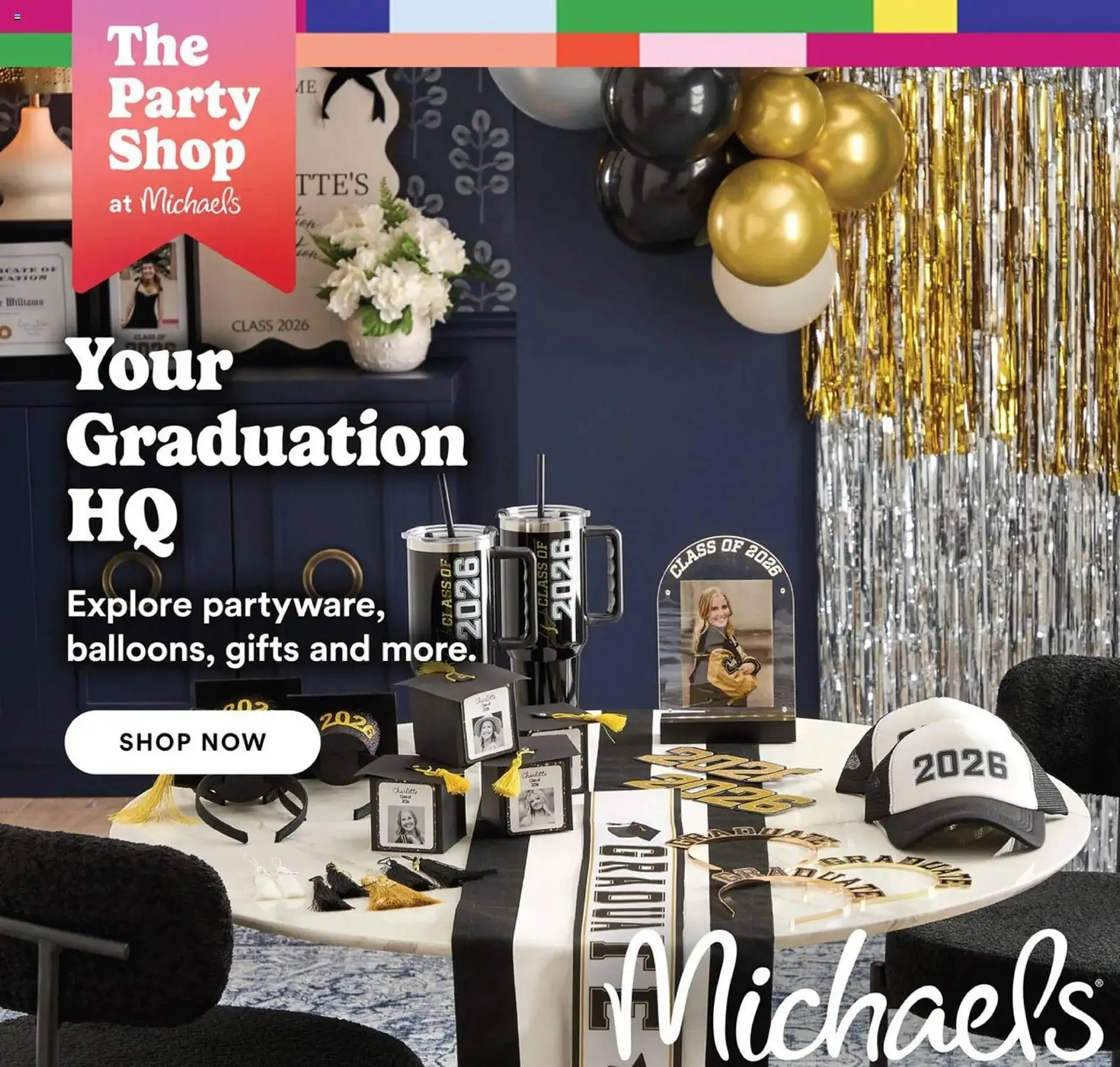 Weekly ad Michaels weekly ad from May 11 to May 26 2026 - Page 3