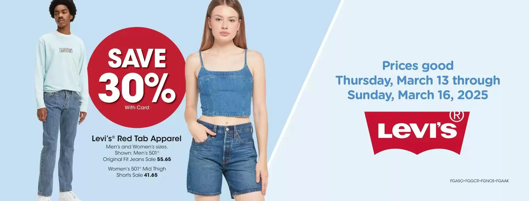 Weekly ad Exclusive deals for our customers from March 12 to March 18 2025 - Page 12