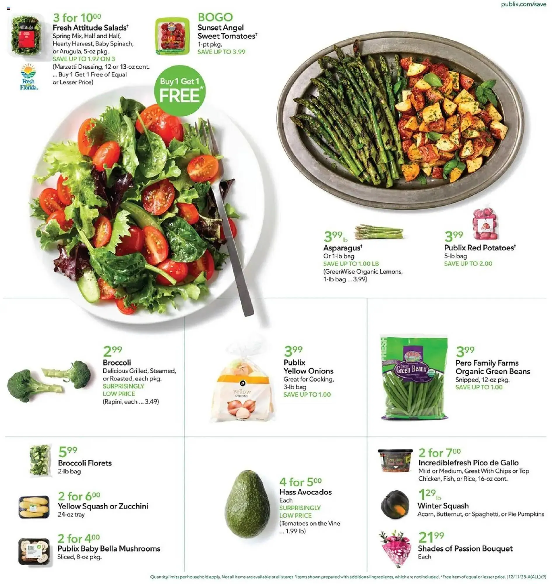 Weekly ad Publix weekly ad from December 10 to December 16 2025 - Page 9