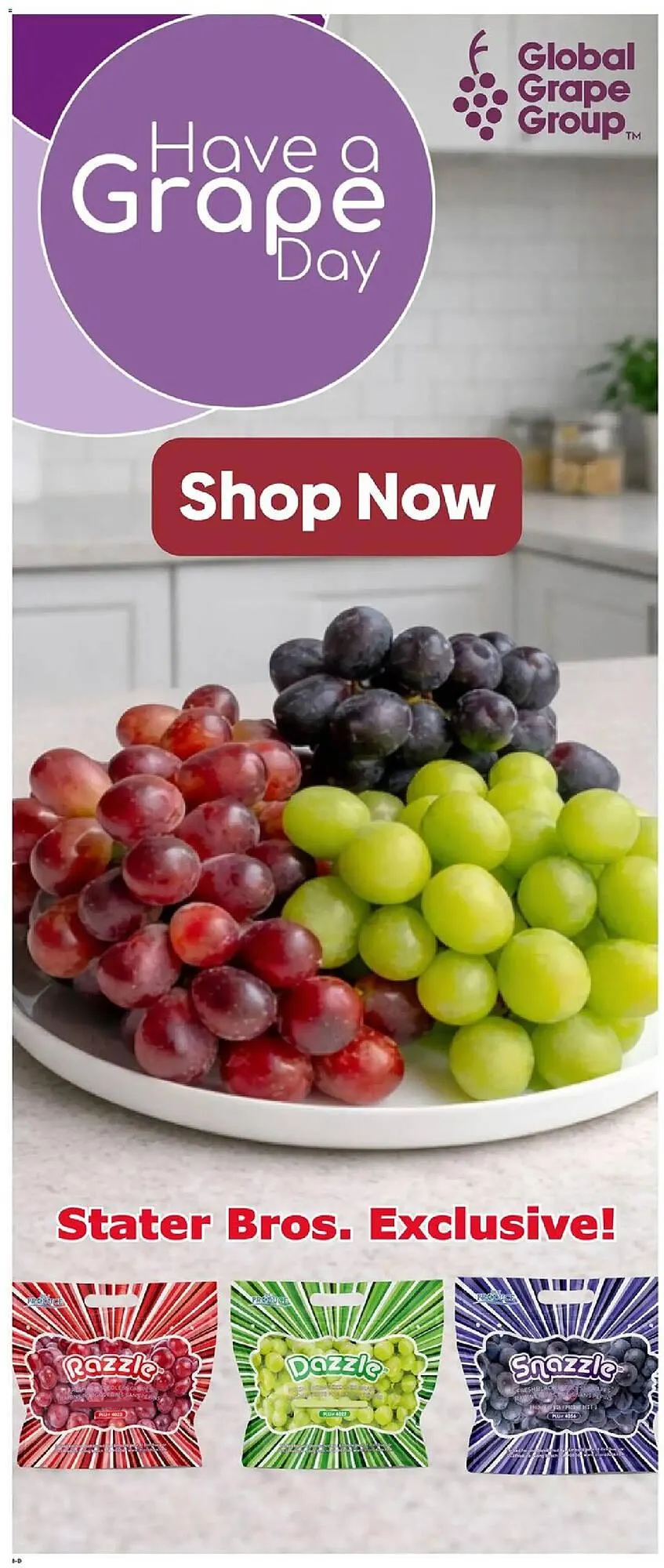 Weekly ad Stater Bros weekly ad from March 18 to March 24 2026 - Page 8