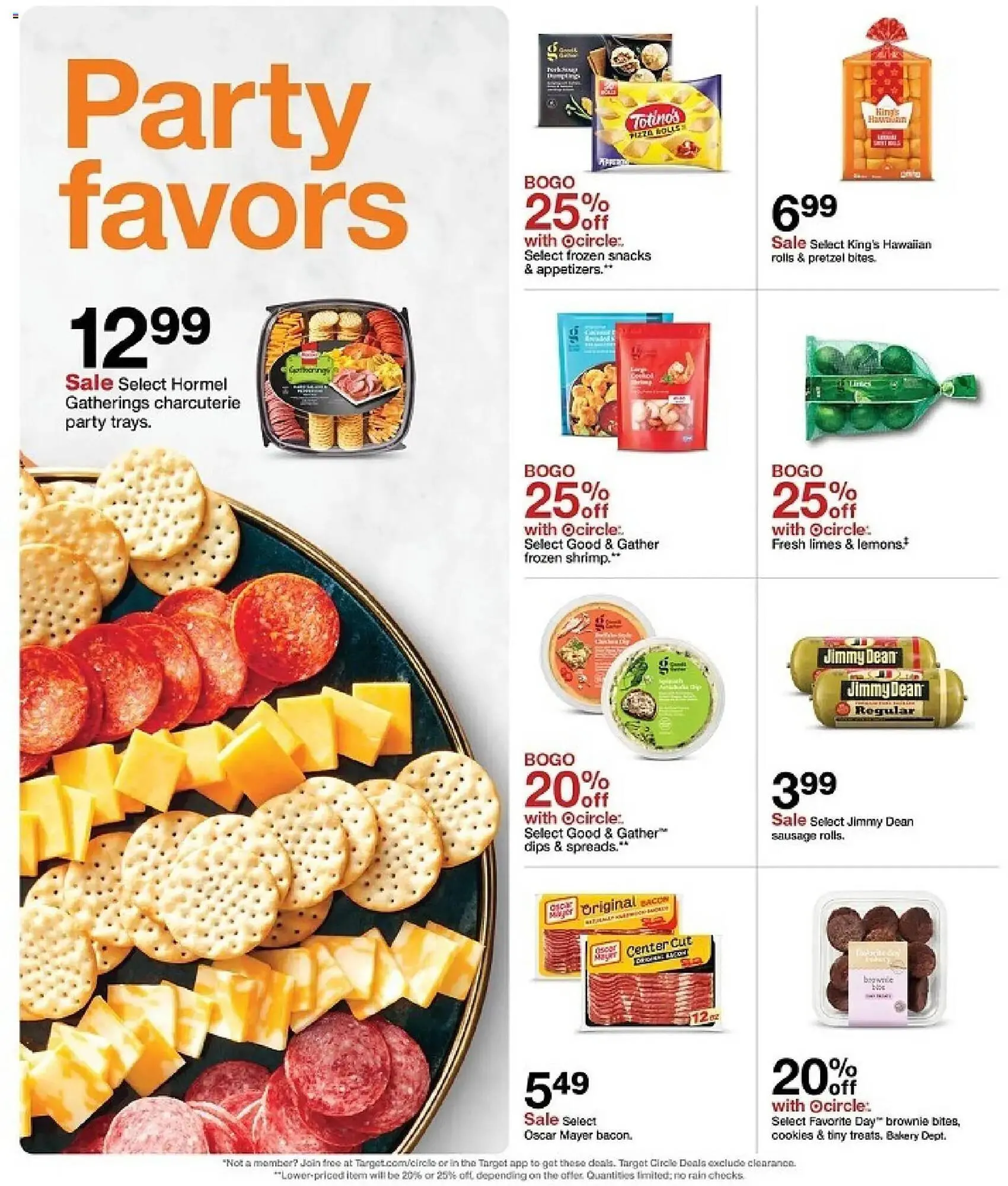 Weekly ad Target weekly ad from December 28 to January 4 2026 - Page 4