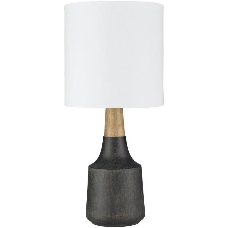 Scotia Resin Table Lamp