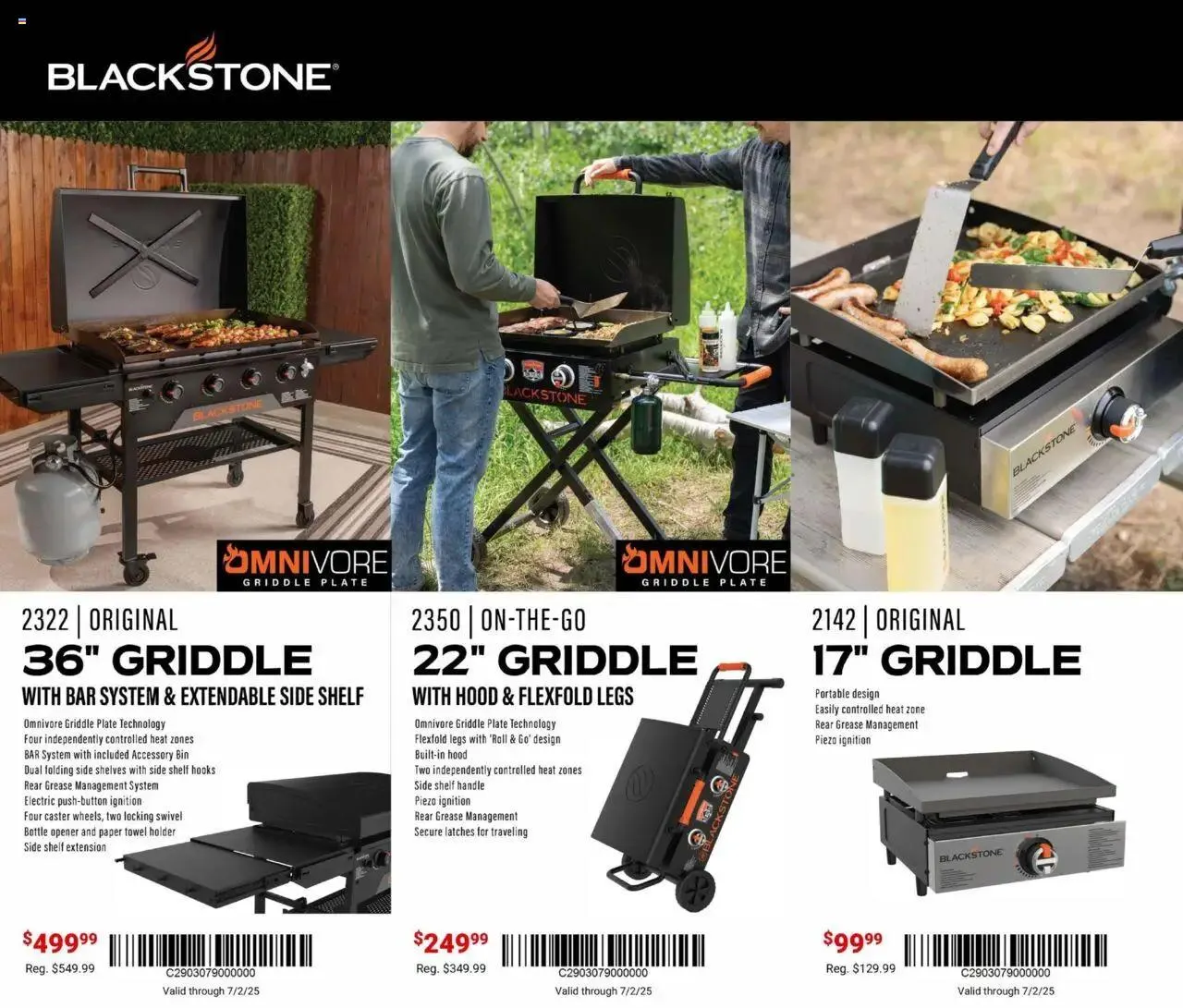 Weekly ad Dunham's Sports Camping & Outdoors Guide from April 10 to July 2 2025 - Page 11