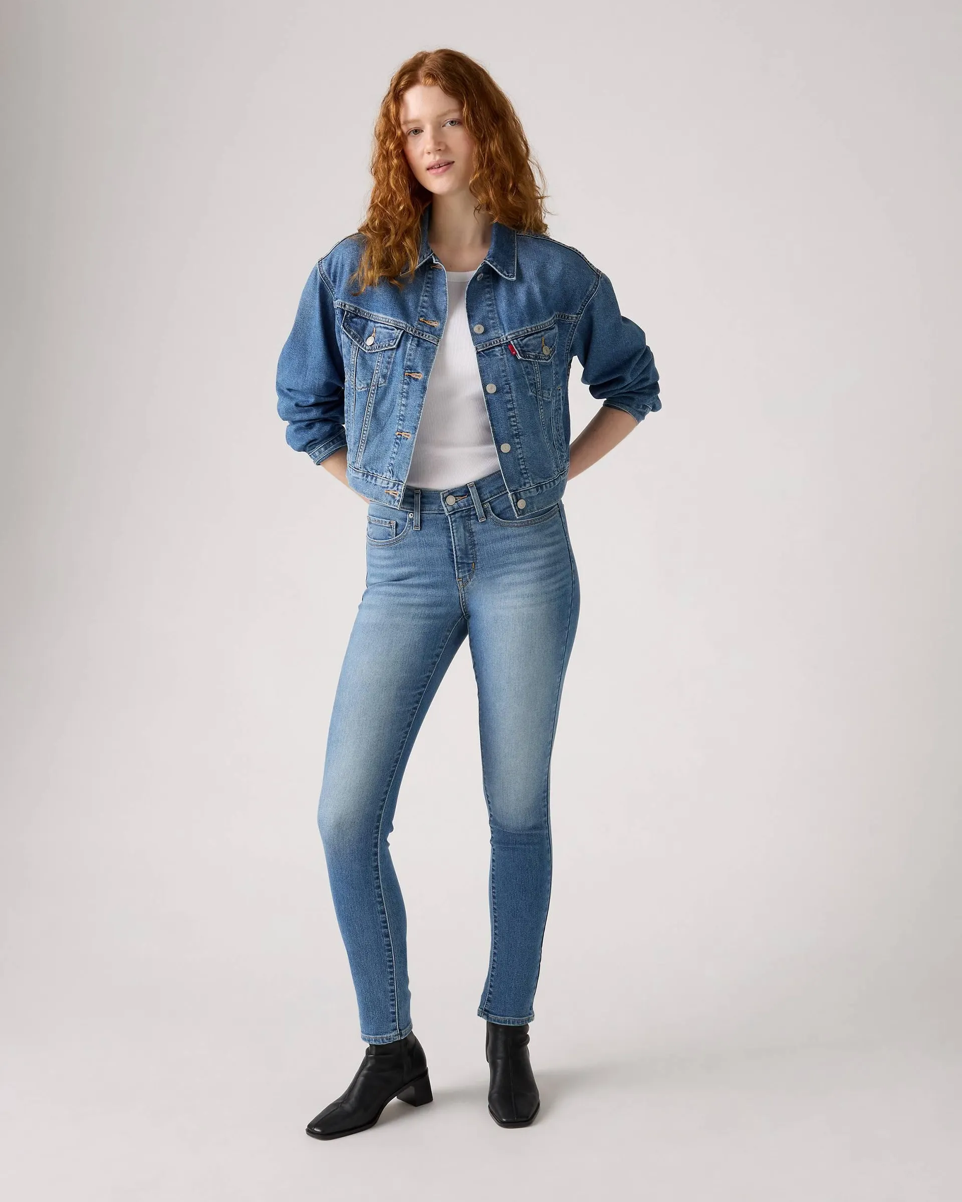 311 Shaping Skinny Women's Jeans