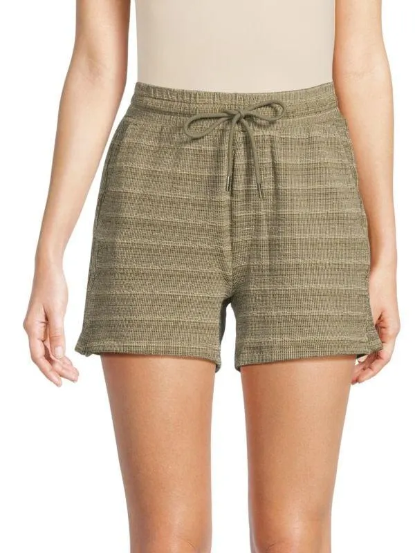 Heritage Striped Shorts