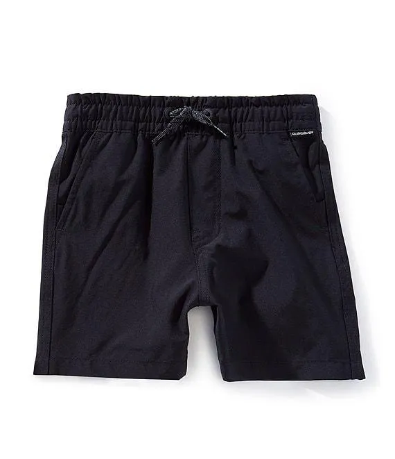 Little Boys 4-7 Taxer Amphibian Shorts