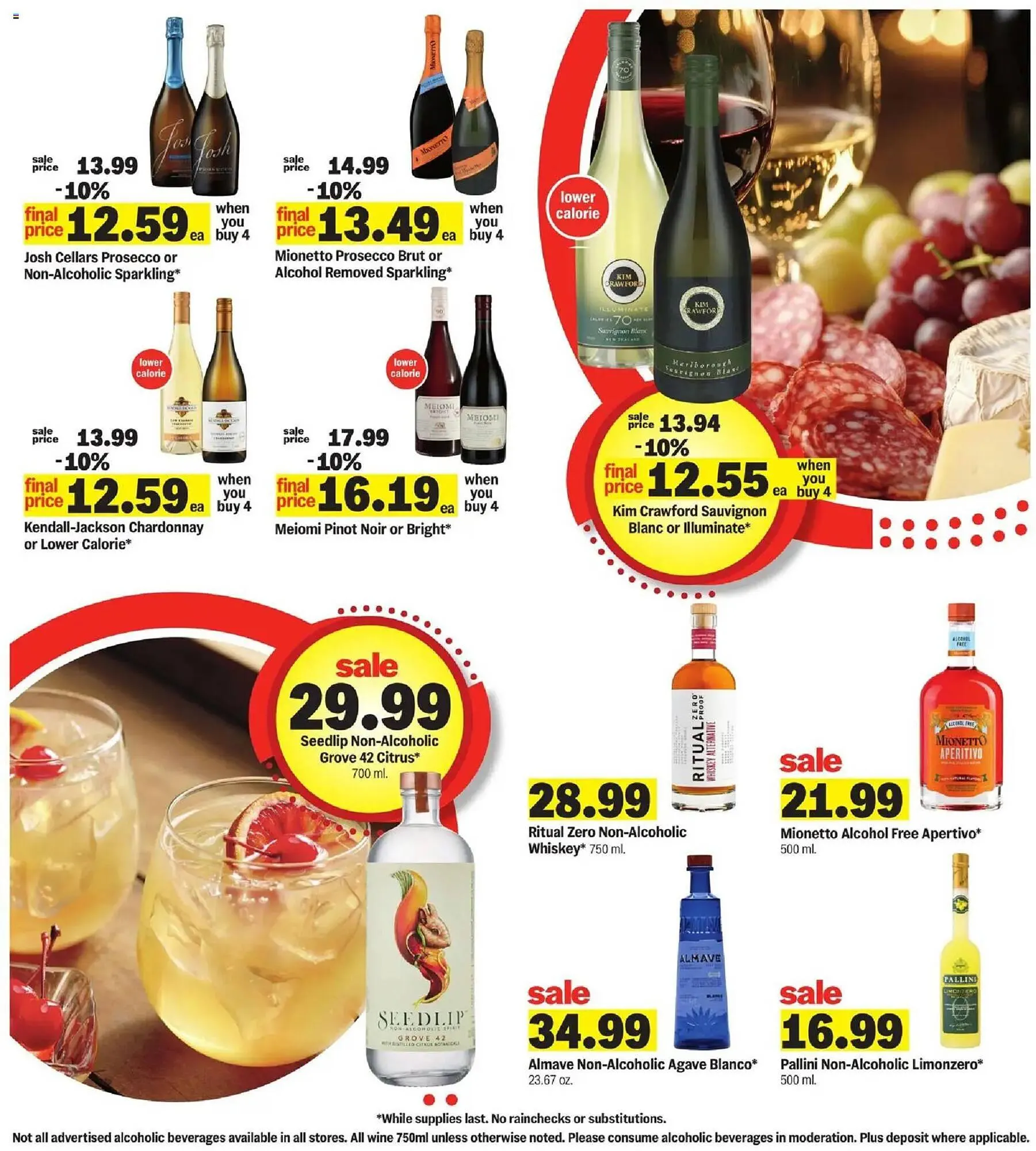 Weekly ad Meijer weekly ad from January 2 to January 6 2026 - Page 20
