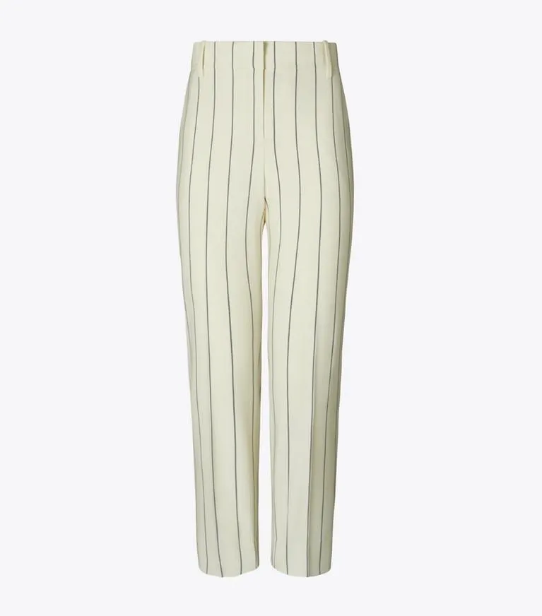 WOOL PERFORMANCE GOLF PANT