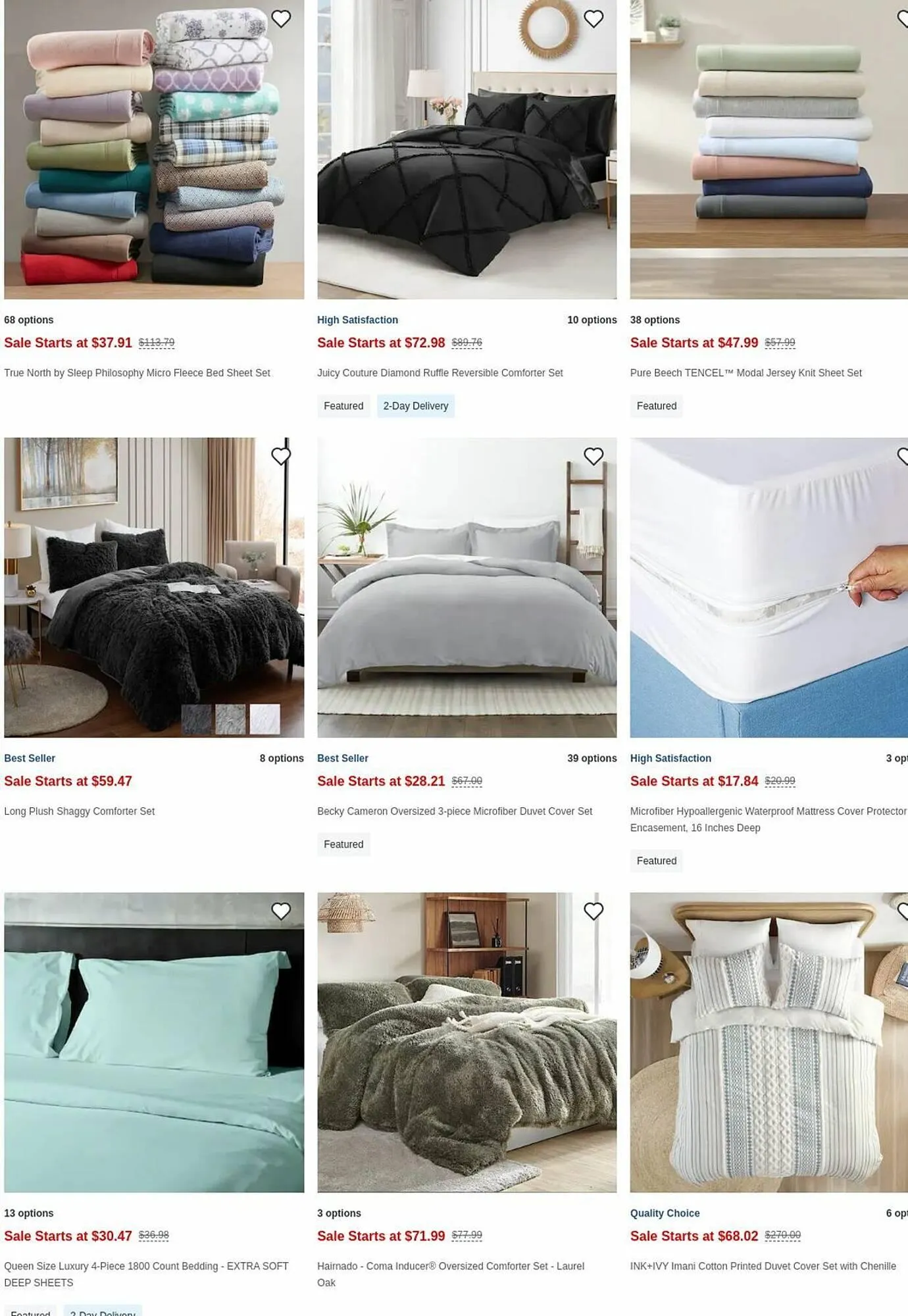 Weekly ad Bed Bath & Beyond Weekly Ad from January 20 to January 29 2025 - Page 96