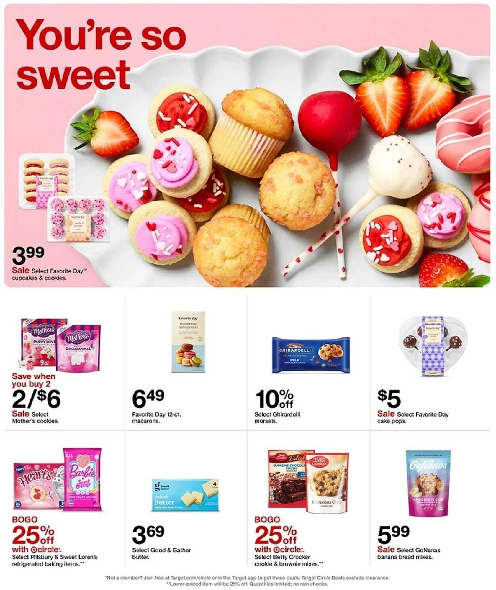 Weekly ad Target weekly ad from February 8 to February 14 2026 - Page 17