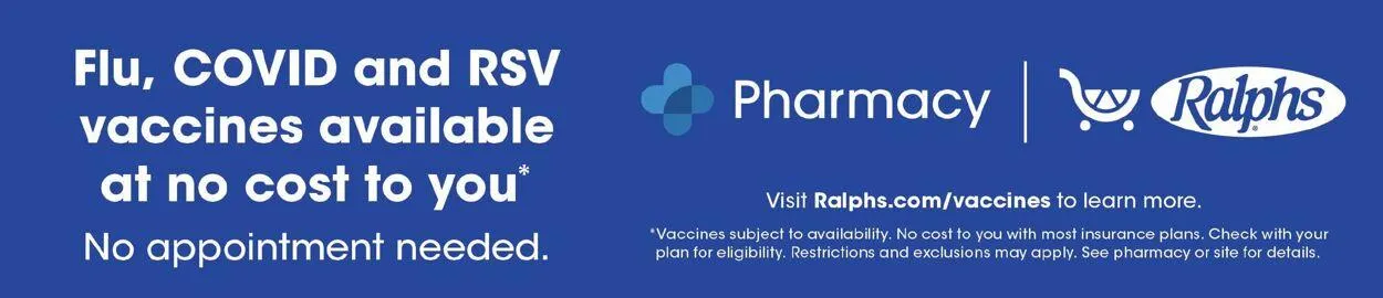 Weekly ad Ralphs from September 3 to September 9 2025 - Page 7