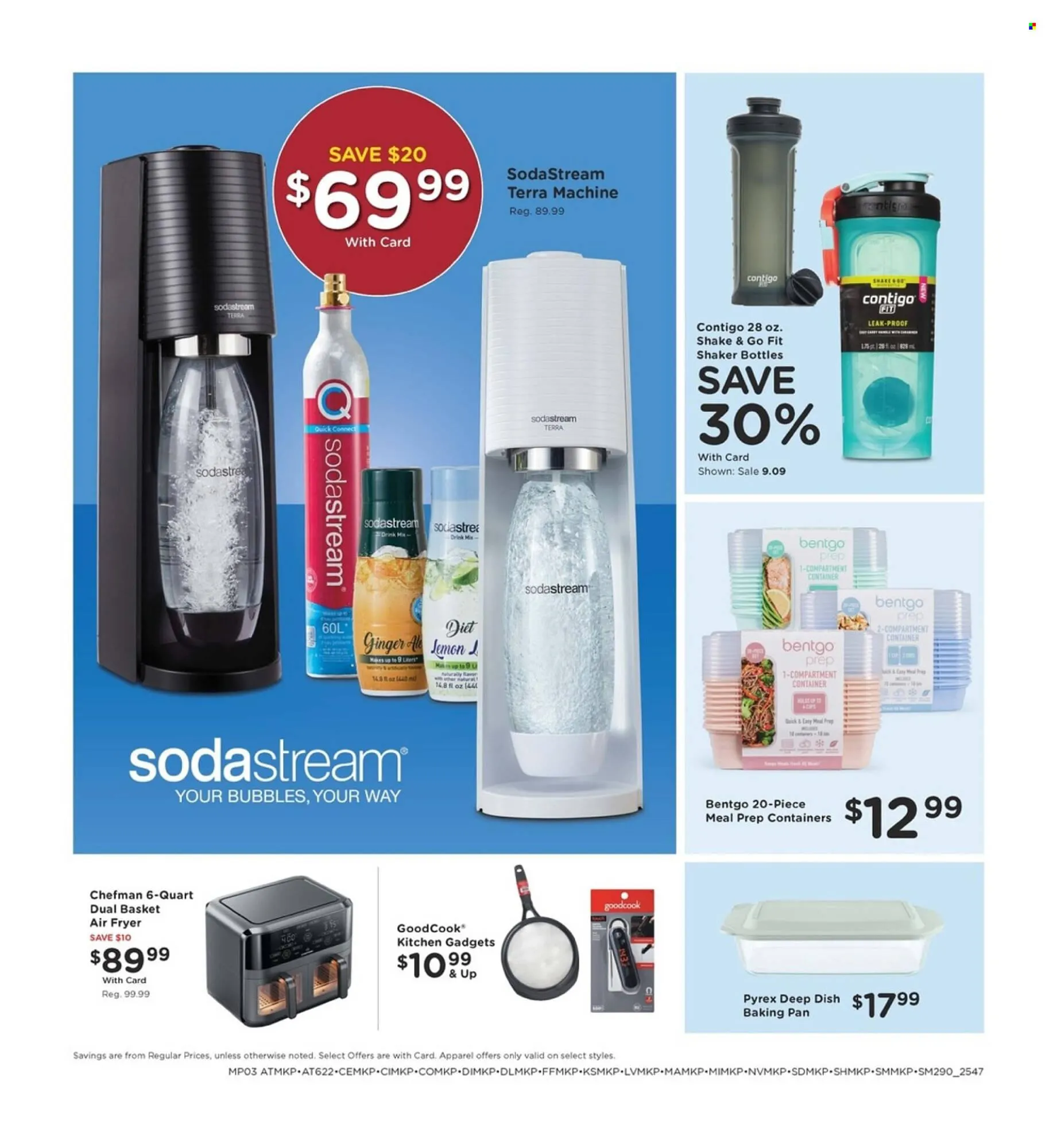 Weekly ad Fry's weekly ad from December 26 to January 1 2026 - Page 3