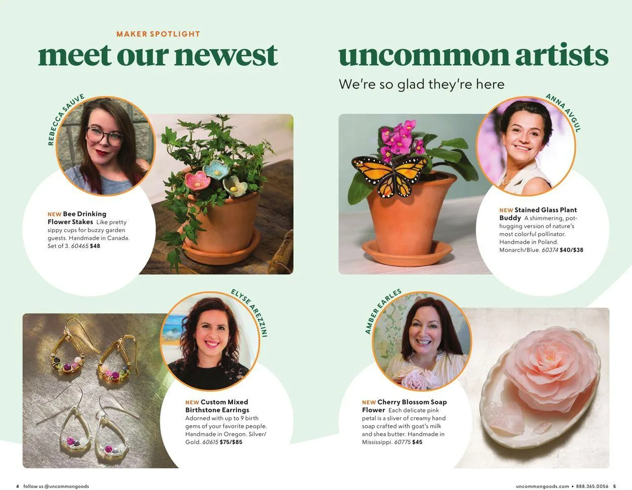 Weekly ad Uncommon Goods from January 23 to February 6 2025 - Page 3