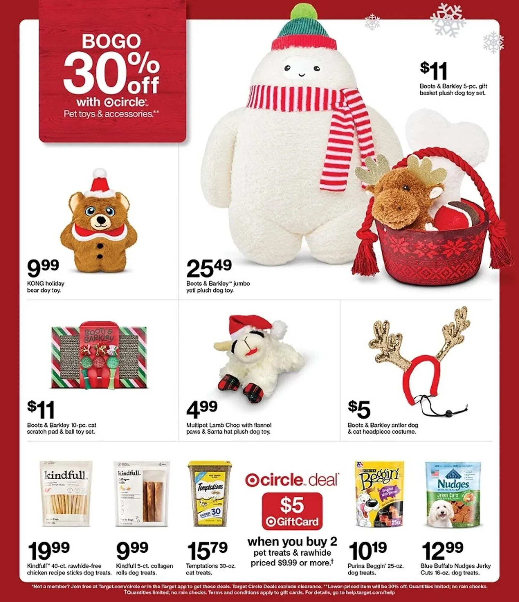 Weekly ad Target weekly ad from December 21 to December 27 2025 - Page 38
