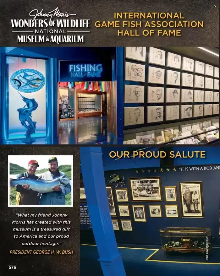 Weekly ad Cabela's Weekly ad from January 31 to February 6 2025 - Page 576