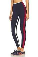 Sammy High Waist Rigor 7/8 Leggings